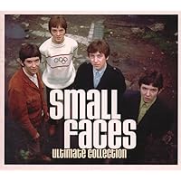 Small Faces - Greatest Hits: The Immediate Years 1967 - 1969